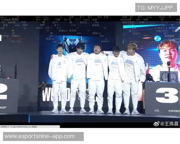 电竞实时数据揭秘BLG在CSGO赛事中的速度与策略分析