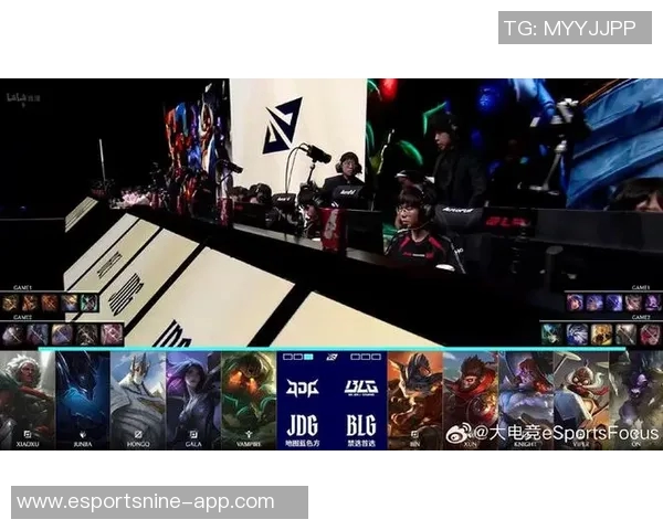 电竞比分Major赛特别报道BLG逆袭之旅展现团队精神与不屈斗志 电竞比分Major赛特别报道BLG逆袭之旅展现团队精神与不屈斗志